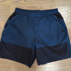 Lululemon Switch Up Linerless Short Medium